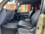 LANDCRUISER PRADO