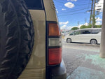 LANDCRUISER PRADO