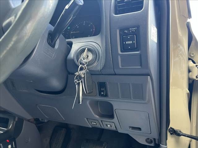 LANDCRUISER PRADO