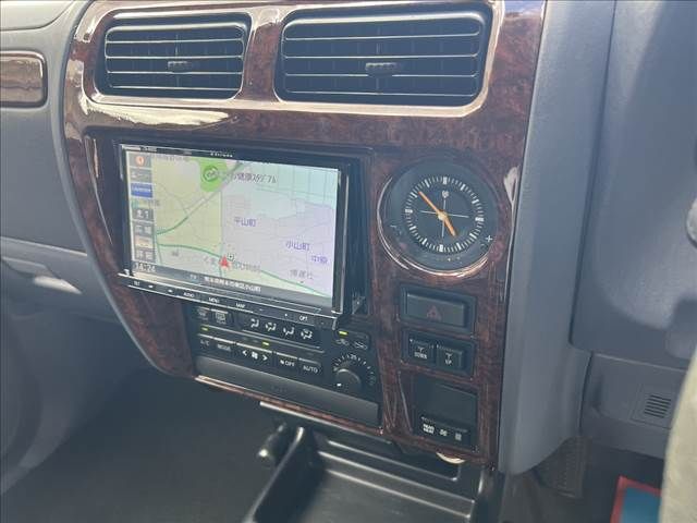 LANDCRUISER PRADO