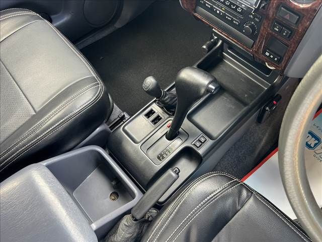 LANDCRUISER PRADO