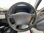 LANDCRUISER PRADO