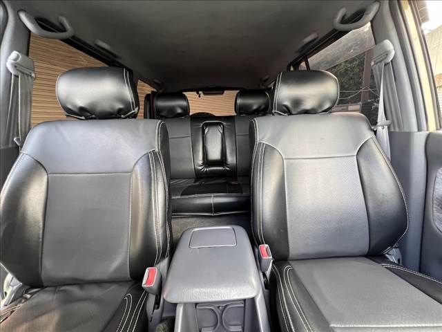 LANDCRUISER PRADO