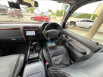 LANDCRUISER PRADO