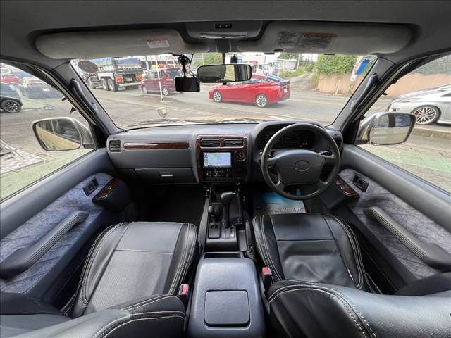 LANDCRUISER PRADO