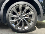 CROWN CROSSOVER