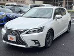 LEXUS CT200h