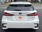 LEXUS CT200h