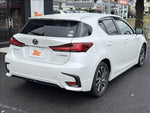 LEXUS CT200h