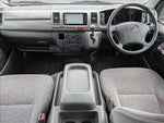 HIACE van 2WD