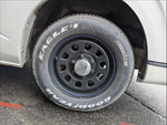 HIACE van 2WD