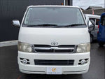 HIACE van 2WD