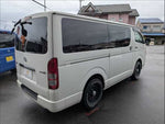 HIACE van 2WD