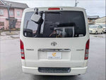 HIACE van 2WD