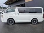 HIACE van 2WD