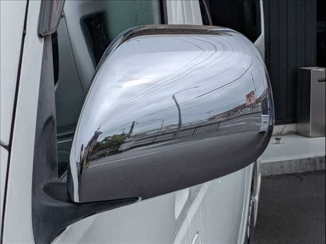 HIACE van 2WD