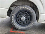 HIACE van 2WD