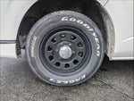 HIACE van 2WD
