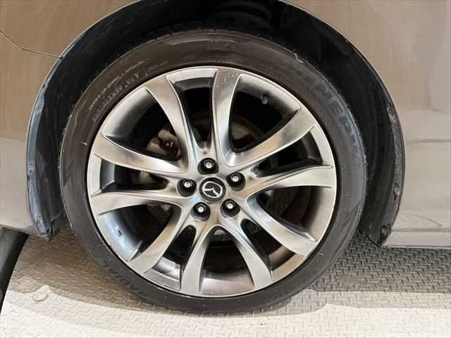 ATENZA Wagon