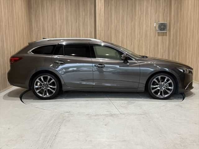 ATENZA Wagon