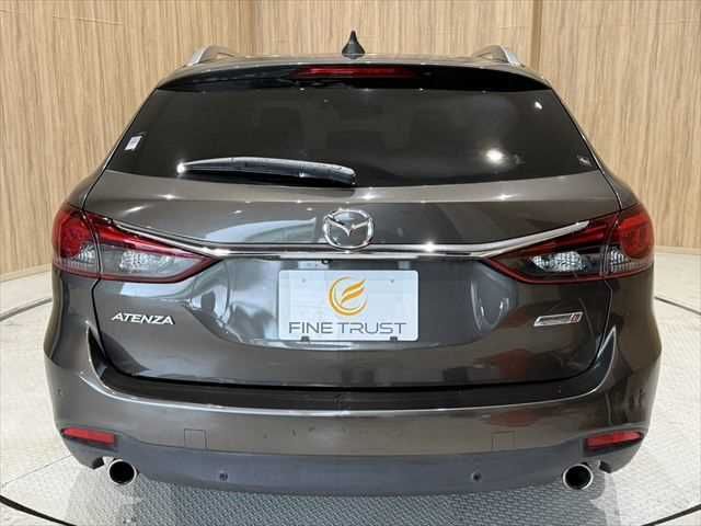ATENZA Wagon