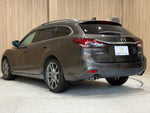 ATENZA Wagon