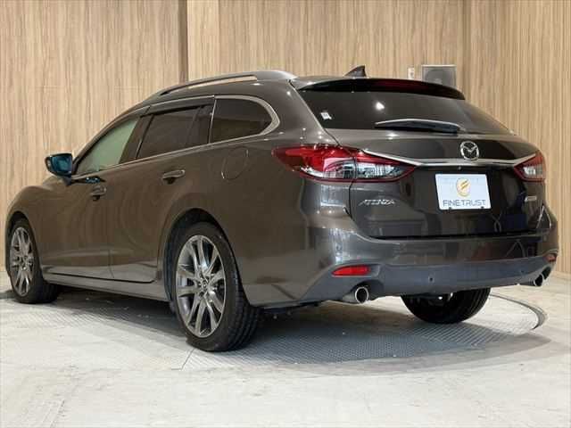 ATENZA Wagon