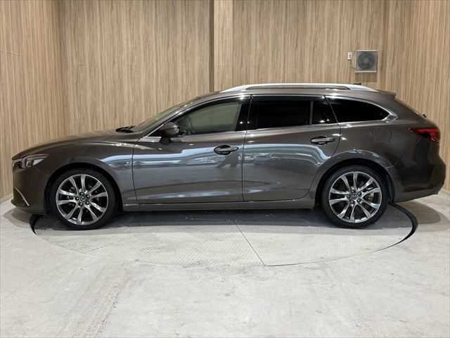 ATENZA Wagon