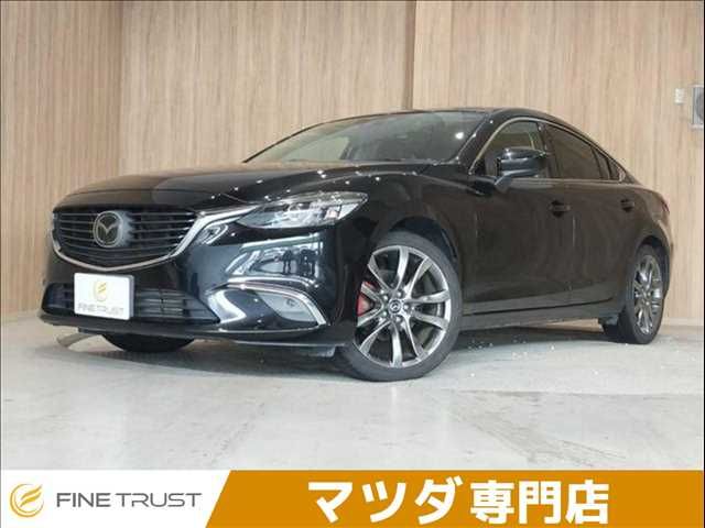 ATENZA sedan