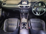 ATENZA sedan