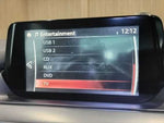 ATENZA sedan