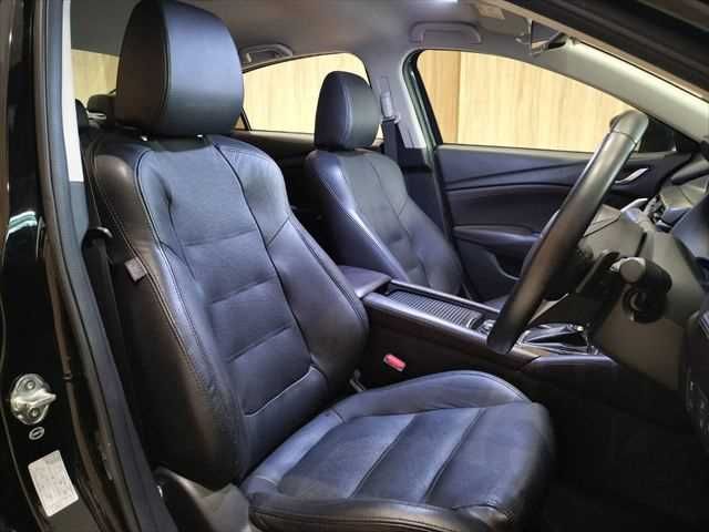ATENZA sedan