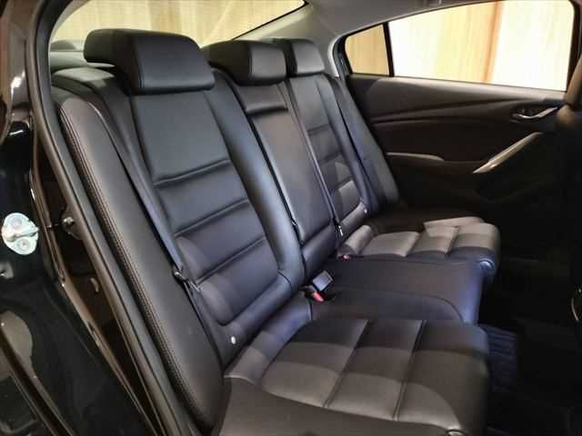 ATENZA sedan