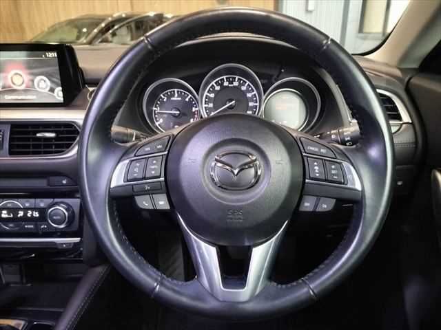 ATENZA sedan