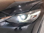 ATENZA sedan