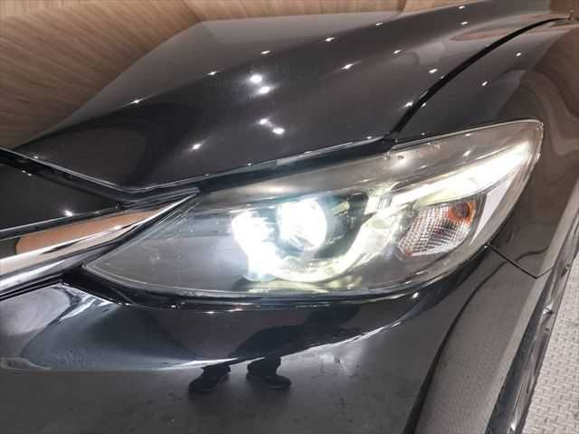 ATENZA sedan