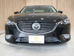 ATENZA sedan