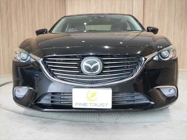 ATENZA sedan