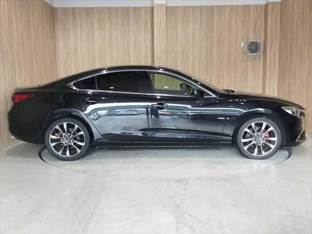 ATENZA sedan