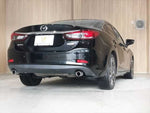 ATENZA sedan