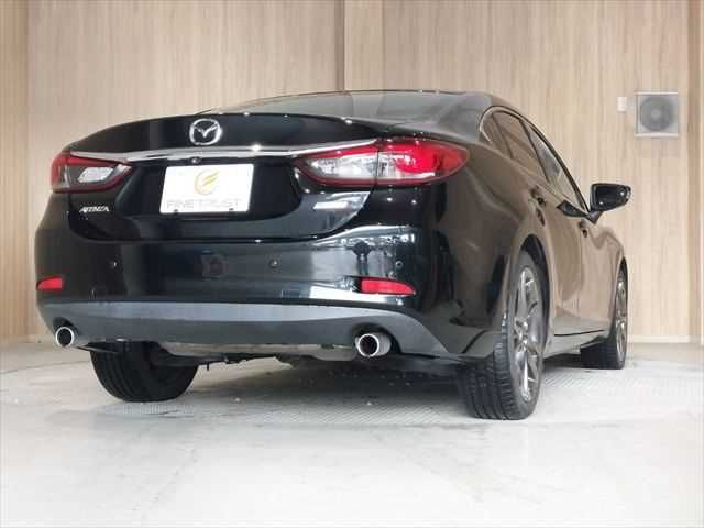 ATENZA sedan
