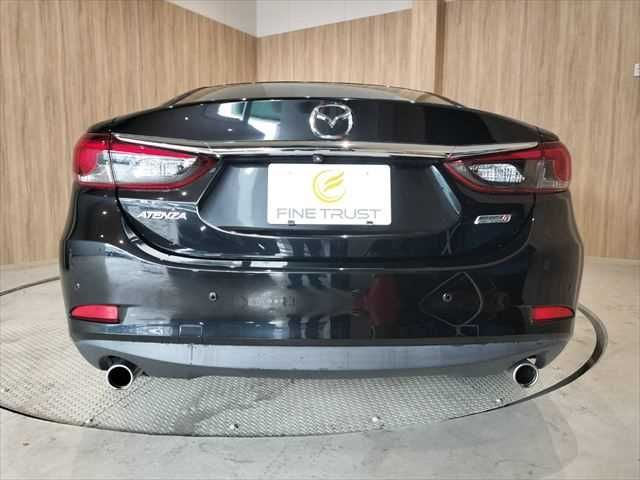 ATENZA sedan