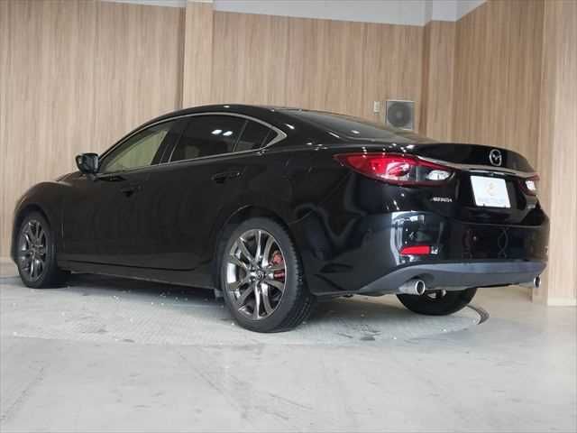 ATENZA sedan