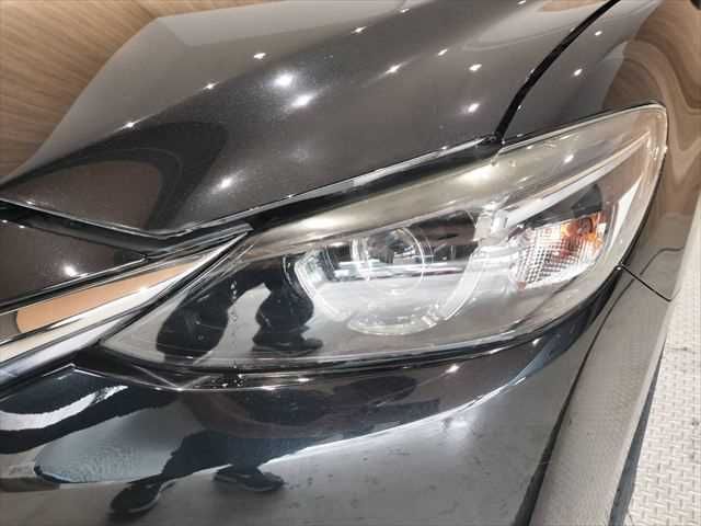 ATENZA sedan