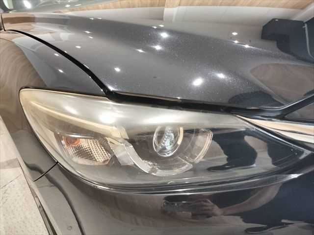 ATENZA sedan