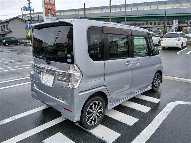 TANTO CUSTOM
