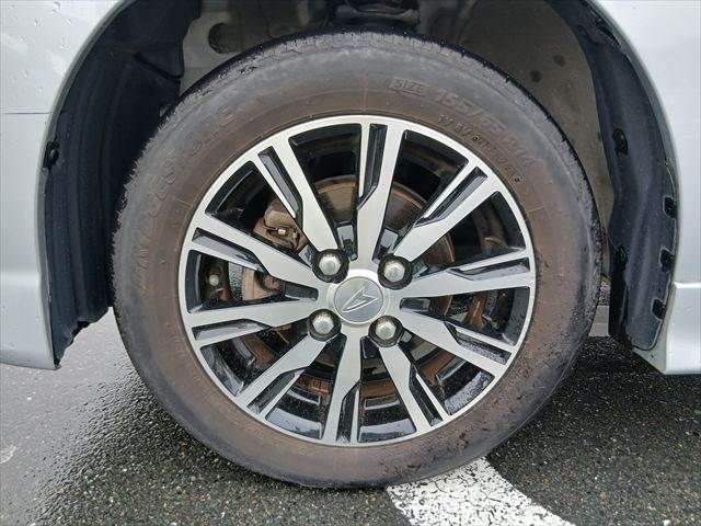 TANTO CUSTOM