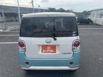 MOVE canbus