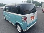 MOVE canbus