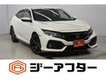 CIVIC hatchback